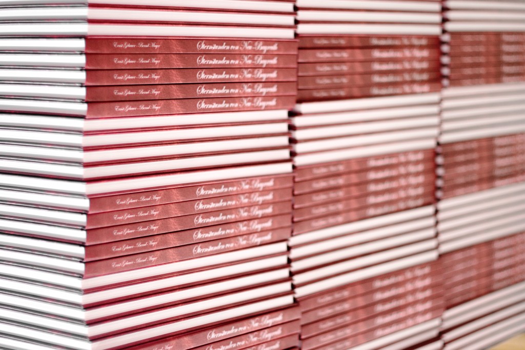 Günstig Buch drucken « Haßfurter Medienpartner