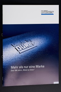 Drucklackierung « Haßfurter Medienpartner GmbH & Co. KG