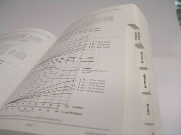 Druck-Register