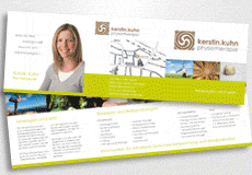 Flyer_gestalten